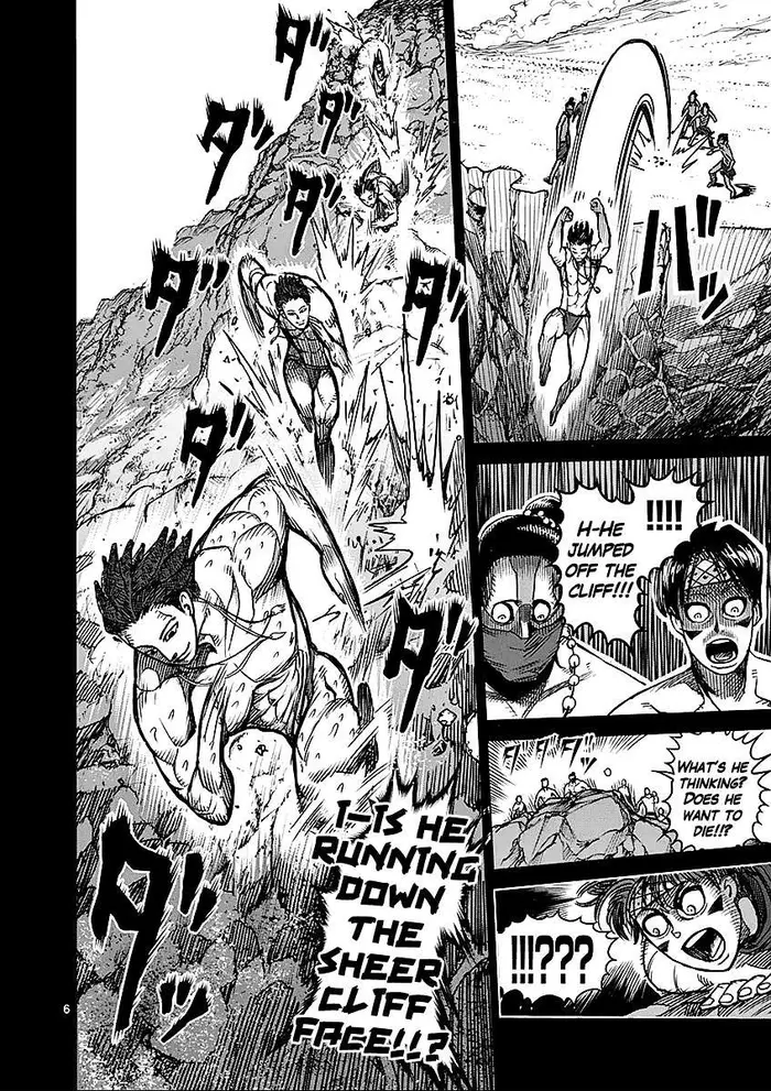 Kengan Ashura Chapter 47 image 06_optimized